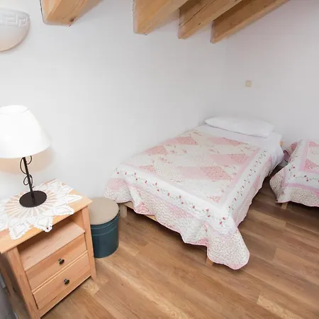 Kalpic & Guest house 4*