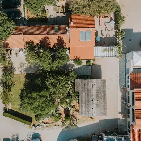 Gasthuis Kalpic & 4*