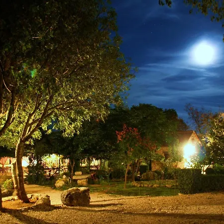 Gasthuis Kalpic & Lozovac