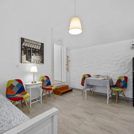 Kalpic & 4* Lozovac