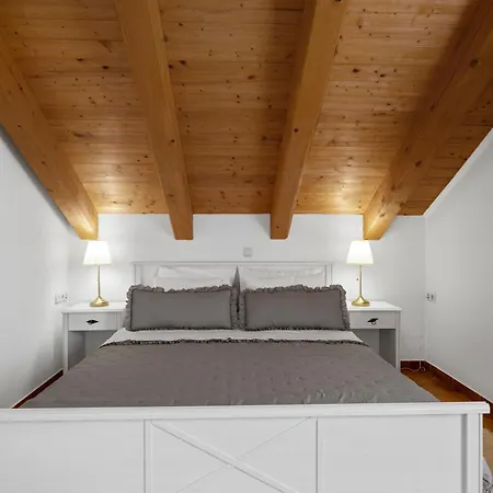 Guest house Kalpic & Lozovac
