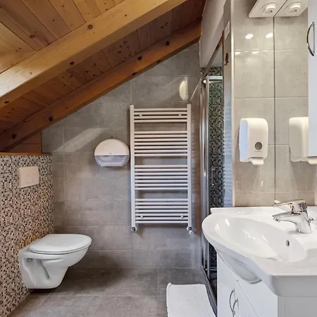 Kalpic & بيت ضيافة