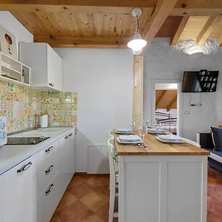 بيت ضيافة Kalpic & لازوفاك