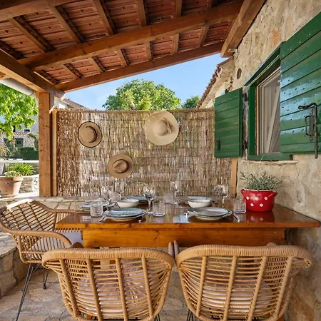 Gasthuis Kalpic & Lozovac