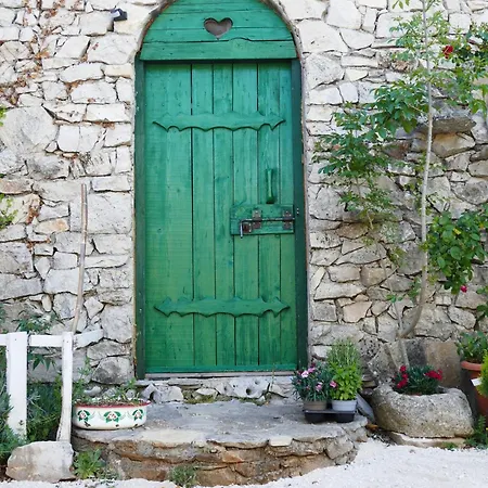 Kalpic & Gasthuis 4*