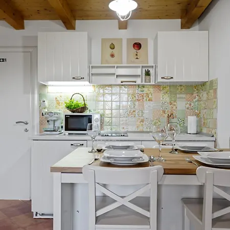 بيت ضيافة Kalpic &