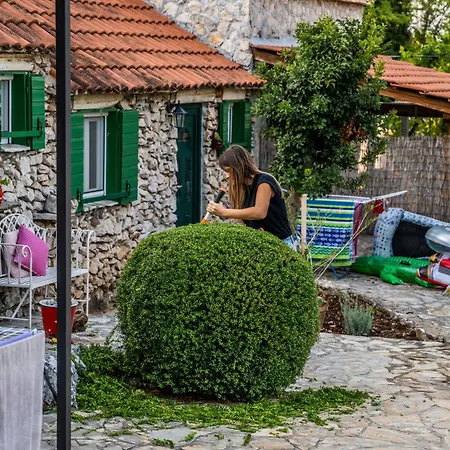 Kalpic & 4* Lozovac