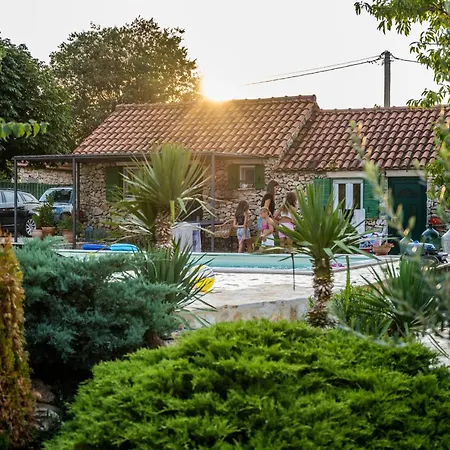 Kalpic & بيت ضيافة