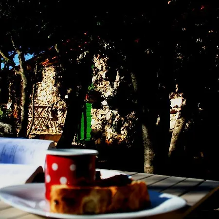 Kalpic & بيت ضيافة لازوفاك