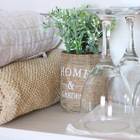 Kalpic & بيت ضيافة 4*