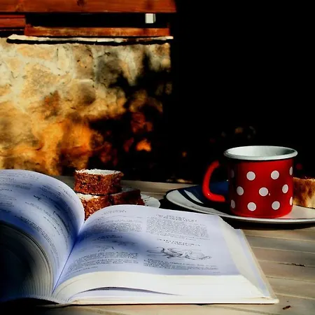 بيت ضيافة Kalpic & لازوفاك