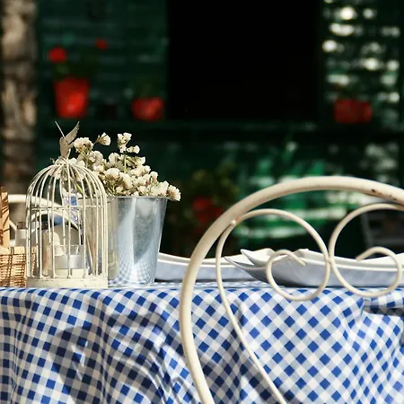 بيت ضيافة Kalpic & لازوفاك