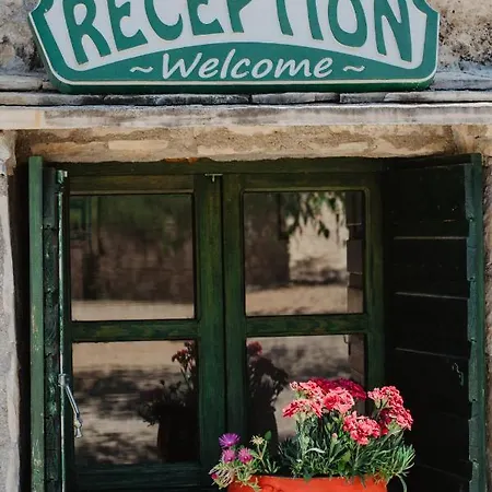 Kalpic & بيت ضيافة 4*