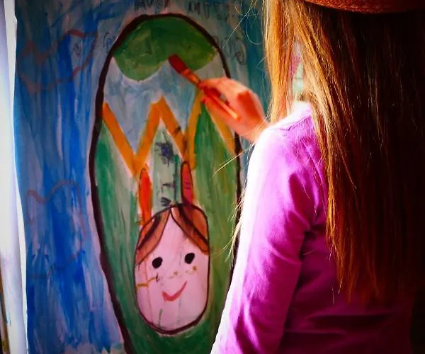 Kalpic & Pensjonat 4*