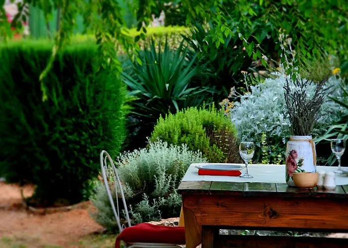 Kalpic & Guest house Lozovac