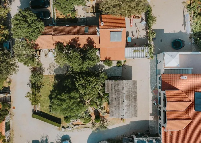 Guest house Kalpic & 4*