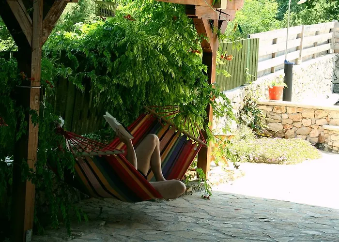 Kalpic & Guest house