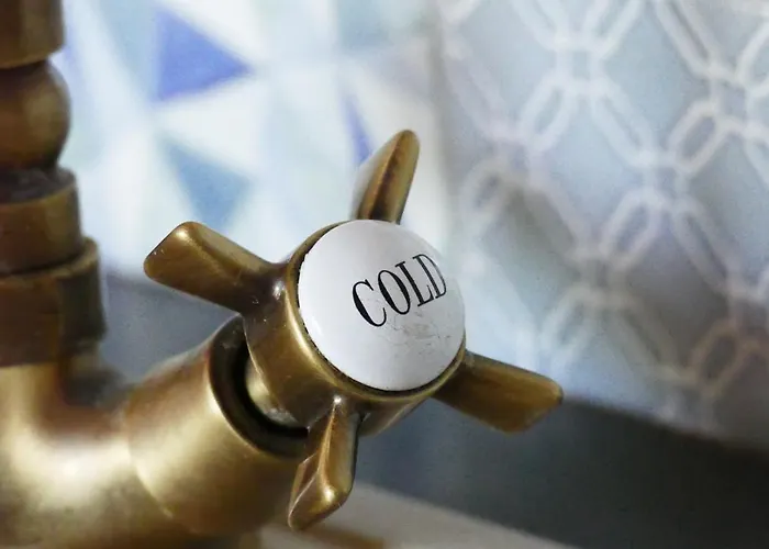 Kalpic & Guest house Lozovac