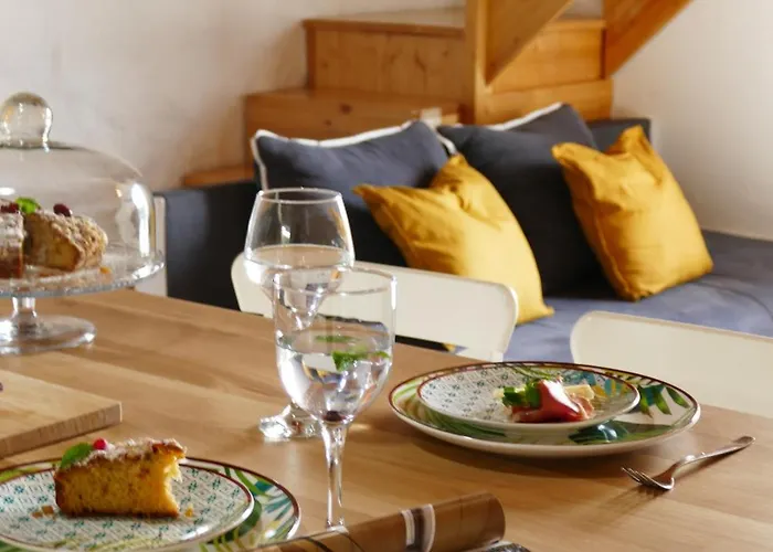 Pensjonat Kalpic & 4*