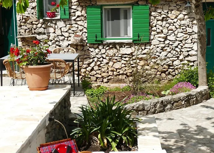 Kalpic & Guest house