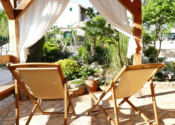 Kalpic & Guest house 4*