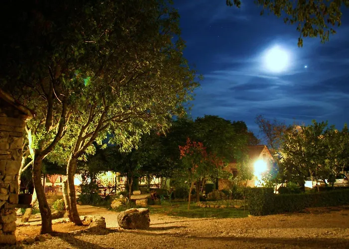 Guest house Kalpic & Lozovac