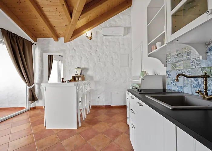 Kalpic & Guest house