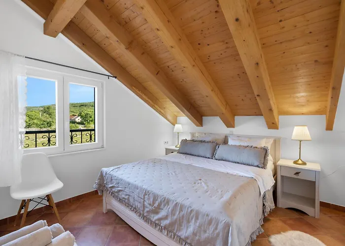 Pensjonat Kalpic & 4*