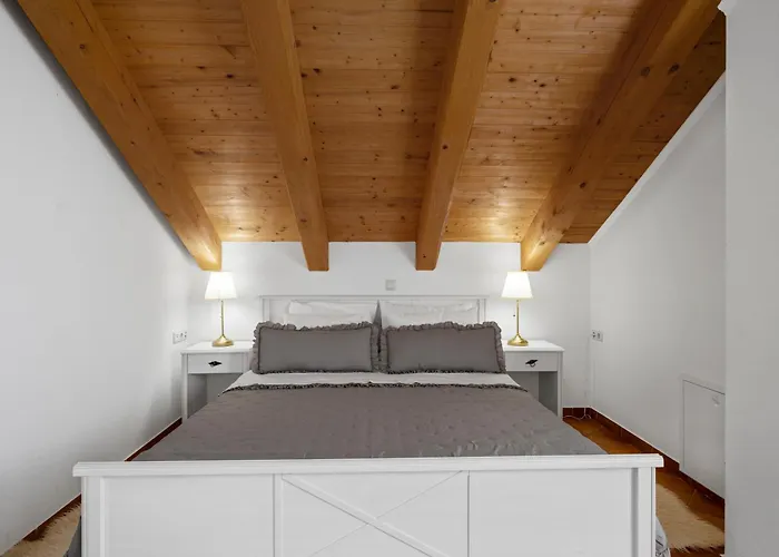 Guest house Kalpic & Lozovac