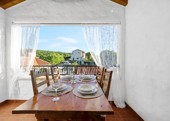 Kalpic & Guest house