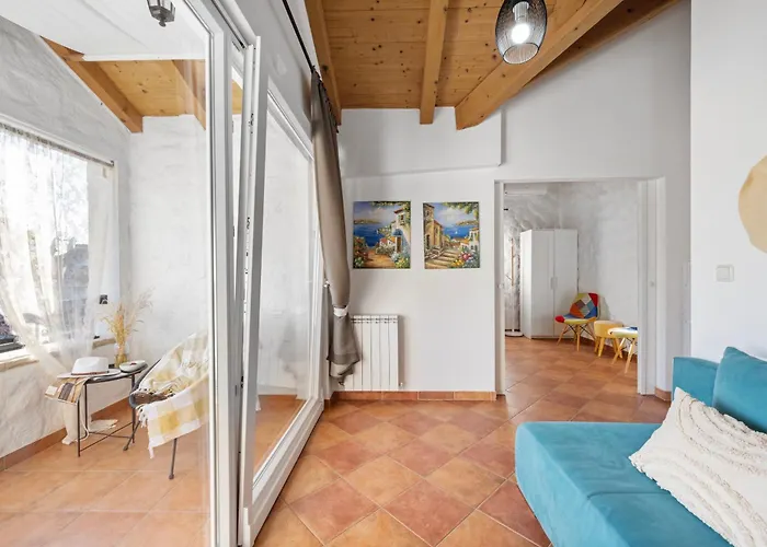 Guest house Kalpic & Lozovac