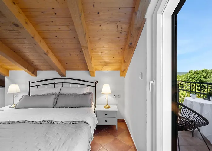 Kalpic & Guest house 4*