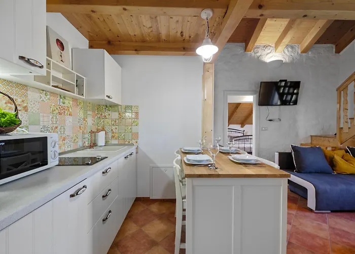 Guest house Kalpic & Lozovac