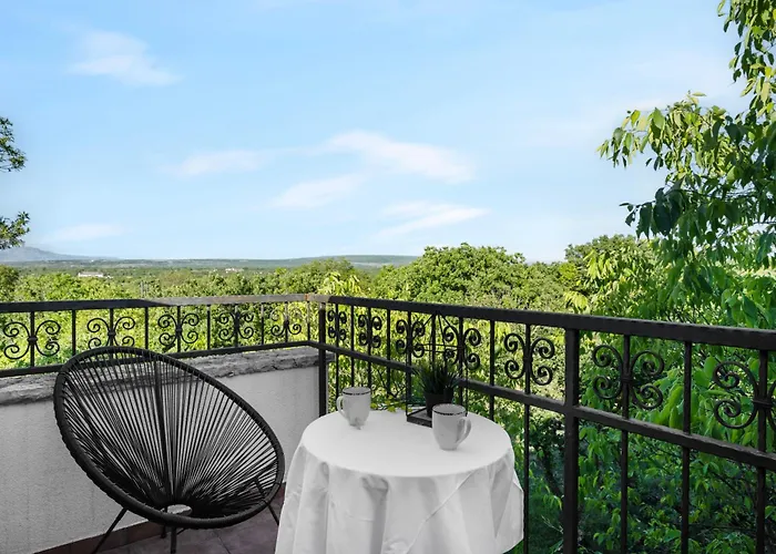 Kalpic & Guest house