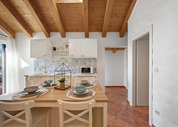 Guest house Kalpic & Lozovac