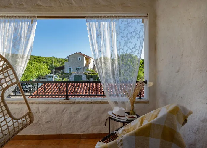 Guest house Kalpic &