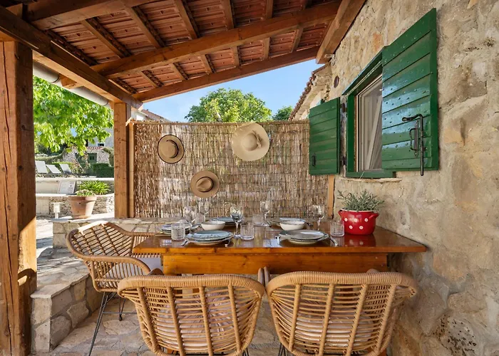 Guest house Kalpic & Lozovac