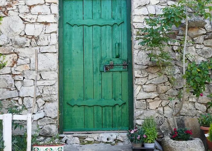 Kalpic & Pensjonat 4*