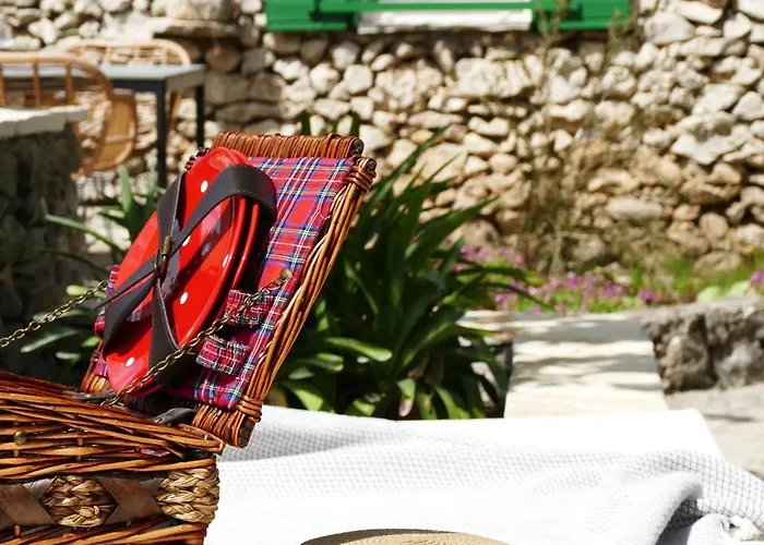 Kalpic & Pensjonat Lozovac