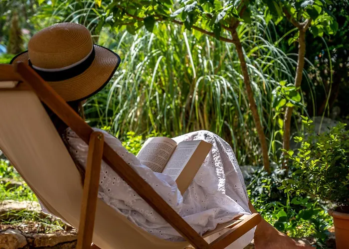 Kalpic & Pensjonat 4*