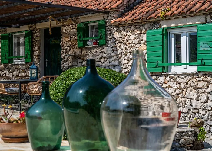 Guest house Kalpic & Lozovac