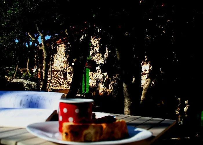 Kalpic & Guest house Lozovac