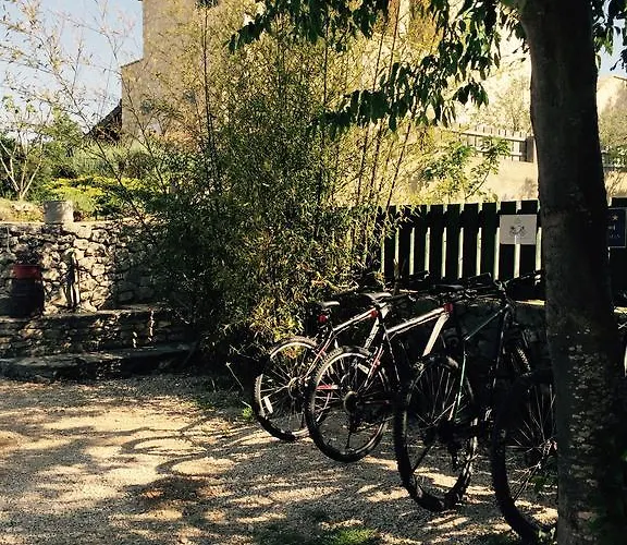 Kalpic & Pensjonat Lozovac