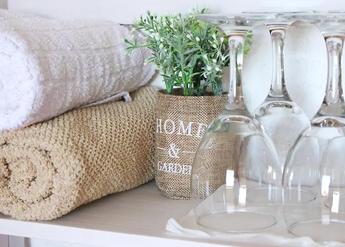 Kalpic & Pensjonat 4*