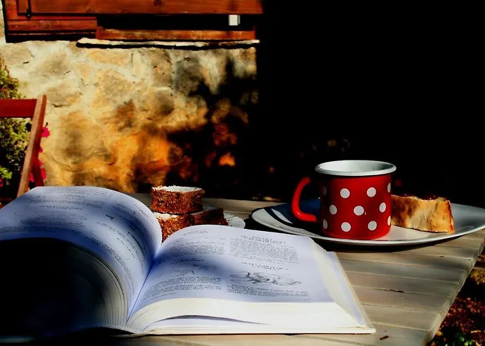 Pensjonat Kalpic & Lozovac