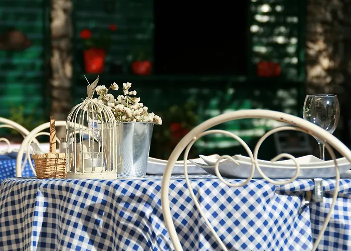 Guest house Kalpic & Lozovac