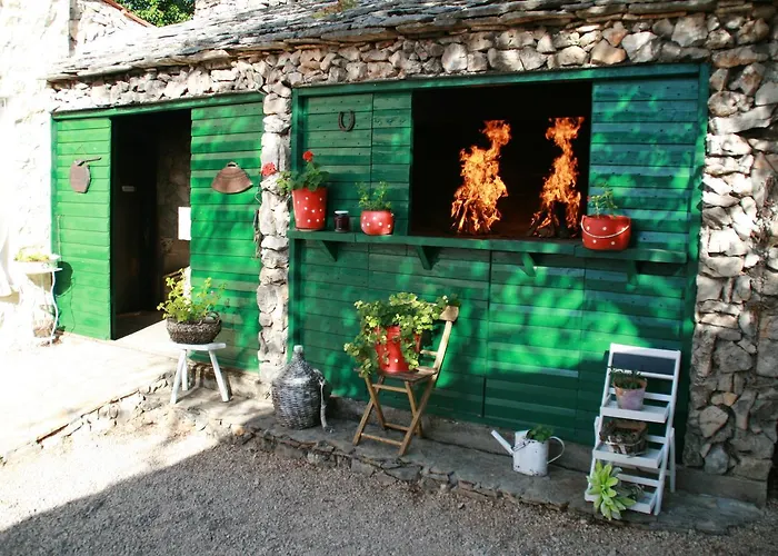 Guest house Kalpic &