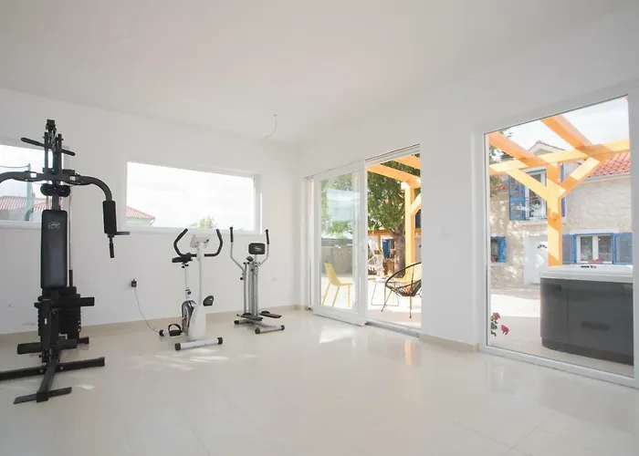 Pensjonat Kalpic & 4*