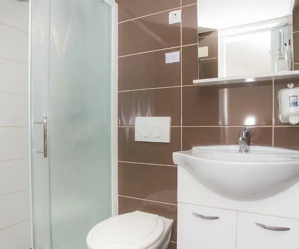 Pensjonat Kalpic & 4*