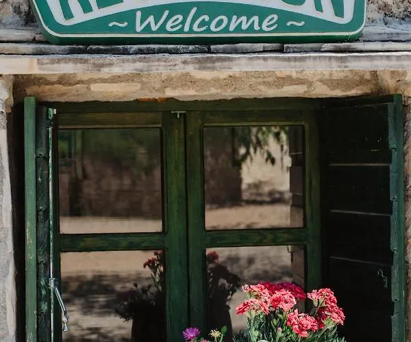 Kalpic & Guest house 4*